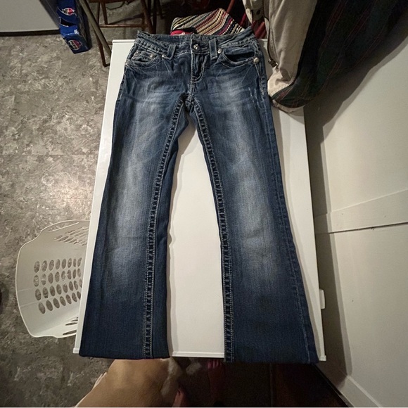 miss me jeans i - Picture 2 of 8